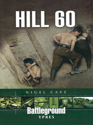 cover image of Hill 60